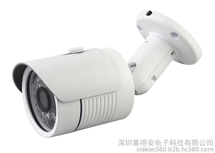 监控摄像机11图片_高清图_细节图-深圳喜得安电子科技 -